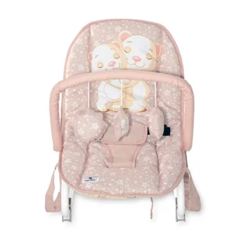 Lorelli ležaljka/ljuljaška Eliza cameo rose hug (2021) Lorelli ležaljka/ljuljaška Eliza cameo rose hug (2021)